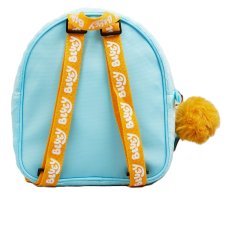 GPB05541AA03BUZZ: Bluey MG Mini Fur Fashion Backpack